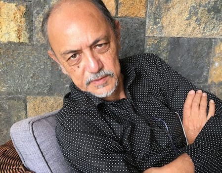 Portrait de Carl de Souza